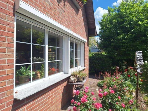 Immobilie in Petershagen/Eggersdorf - Wohnen im Grünen - Haus mit viel Nebengelass - Bild 3