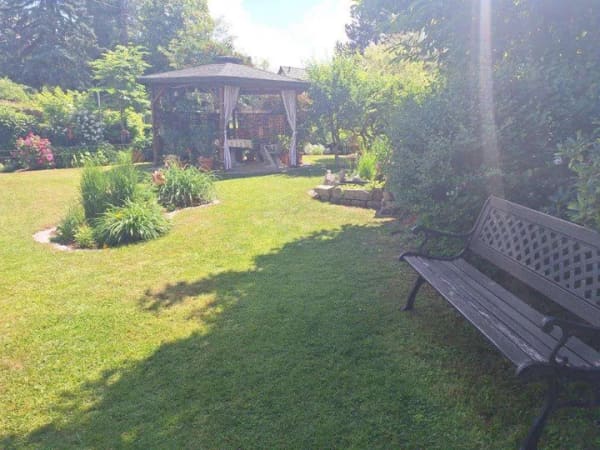 Immobilie in Petershagen/Eggersdorf - Wohnen im Grünen - Haus mit viel Nebengelass - Bild 4