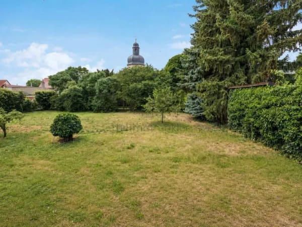 Immobilie in Braunsbedra - Charaktervolles Anwesen mit Hof, Garten und vielseitigem Nebengelass in Braunsbedra - Bild 1