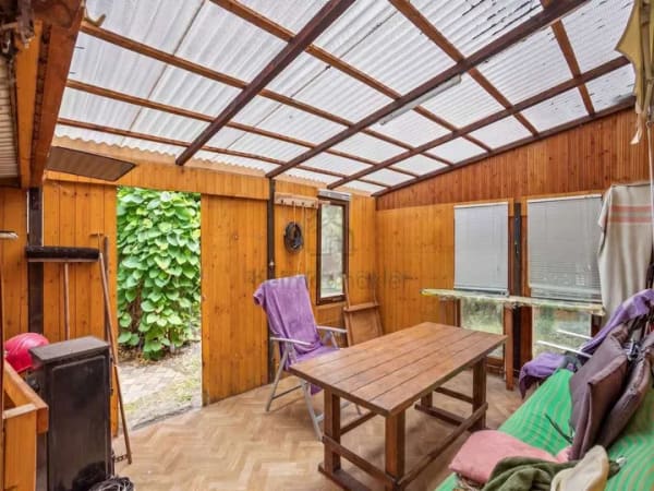 Immobilie in Braunsbedra - Charaktervolles Anwesen mit Hof, Garten und vielseitigem Nebengelass in Braunsbedra - Bild 3