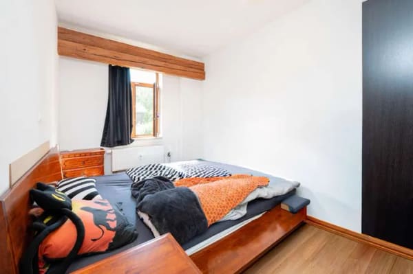 Immobilie in Alteglofsheim - Modernisierte Altbau Zweizimmerwohnung in Alteglofsheim - Bild 2