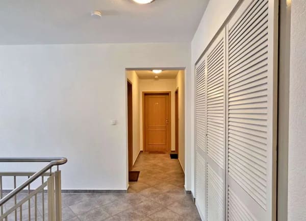 Immobilie in Trassenheide - Für Strandliebhaber und Naturgenießer: Ideales 2-Zimmer-Feriendomizil mit Balkon - Bild 3