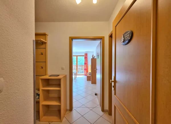 Immobilie in Trassenheide - Für Strandliebhaber und Naturgenießer: Ideales 2-Zimmer-Feriendomizil mit Balkon - Bild 4