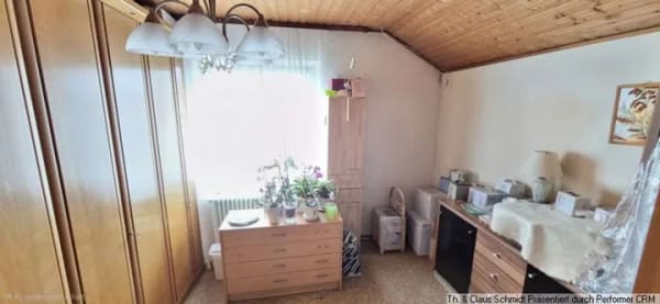 Immobilie in Rastede - 3 Zimmer-ETW mit Balkon und Kellerraum im Zentrum von Rastede - Bild 3
