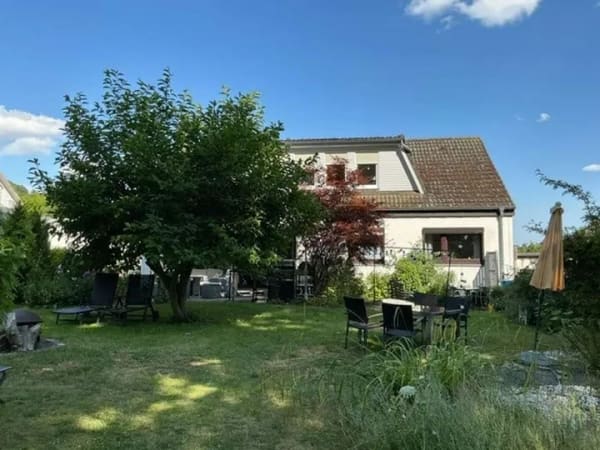 Immobilie in Einbeck - Freistehendes Einfamilienhaus in Einbeck - Bild 3