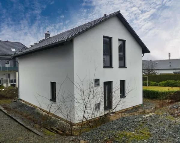 Immobilie in Bestwig - Modernes Neubau-Einfamilienhaus in Ostwig zu verkaufen!  - Bild 2