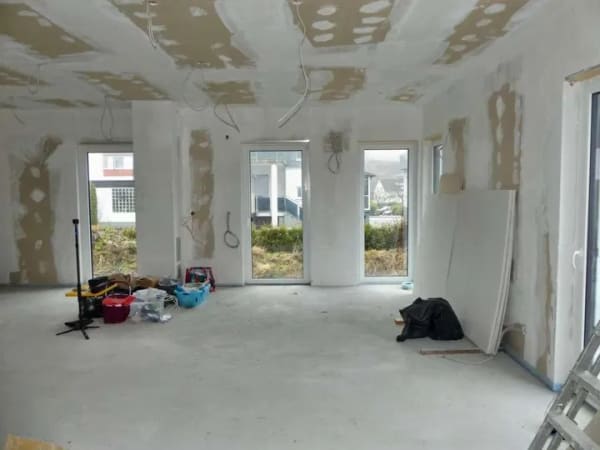 Immobilie in Bestwig - Modernes Neubau-Einfamilienhaus in Ostwig zu verkaufen!  - Bild 3