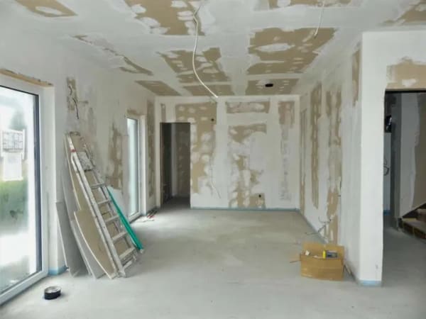Immobilie in Bestwig - Modernes Neubau-Einfamilienhaus in Ostwig zu verkaufen!  - Bild 4