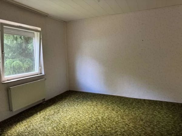 Immobilie in Bretten - ruhige gelegenes 2 Familiendoppelhaus mit großem Garten - Bild 3