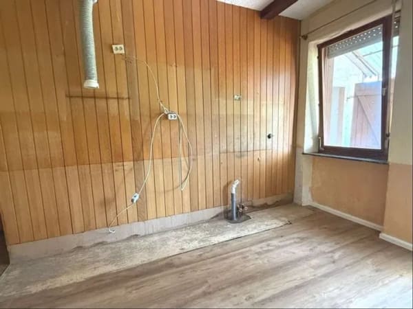 Immobilie in Sankt Wendel - Doppelhaushälfte für Selbstnutzer oder Kapitalanleger - Niederlinxweiler - Bild 1