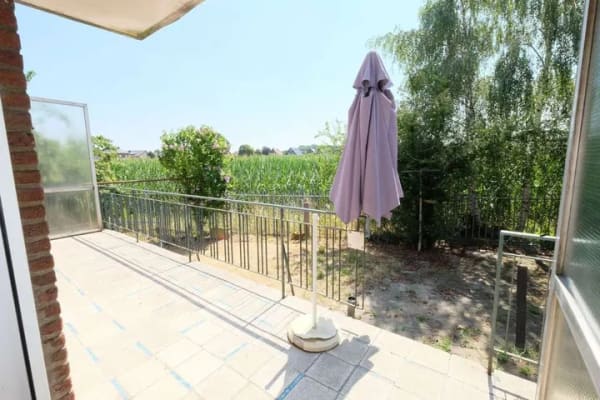 Immobilie in Kranenburg - Charmantes Zweifamilienhaus mit Garten, Garage und freiem Feldblick - Bild 2