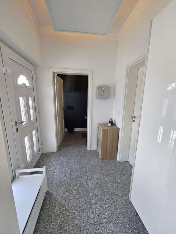 Immobilie in Bad Buchau - Provisionsfreier Premium-Bungalow | 180 m² | Ausbaupotenzial | Doppelgarage | Ruhige Lage - Bild 3
