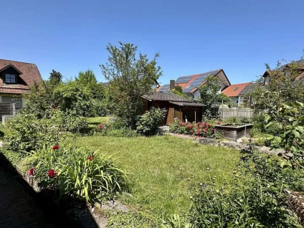 Immobilie in Hemau - Ein-/Zweifamilienhaus in Hemau - Bild 2