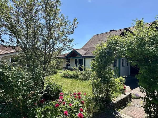 Immobilie in Hemau - Ein-/Zweifamilienhaus in Hemau - Bild 3