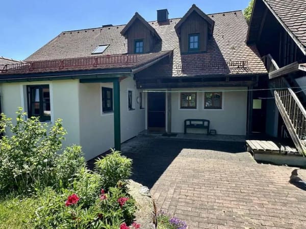 Immobilie in Hemau - Ein-/Zweifamilienhaus in Hemau - Bild 4