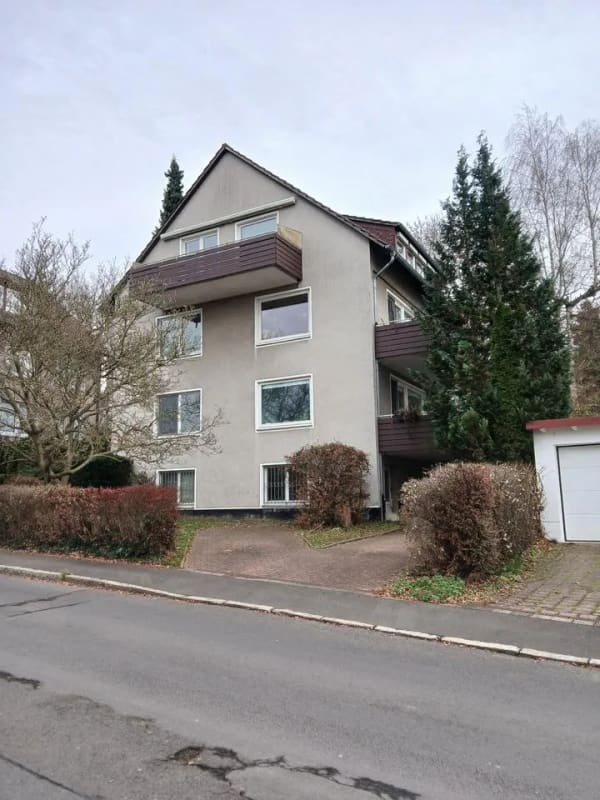 Immobilie in Göttingen - Dreifamilienhaus in der südlichen Oststadt Göttingens (Mehrgenerationenhaus) - Bild 0