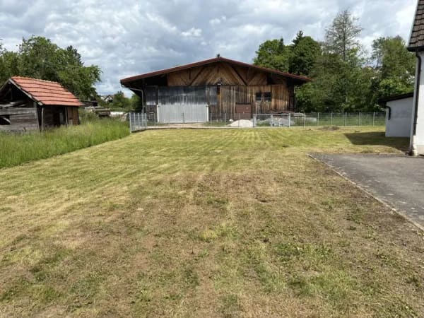 Immobilie in Billigheim - Charmantes Einfamilienhaus mit großem Grundstück und vielseitigem Ausbaupotenzial - Bild 2