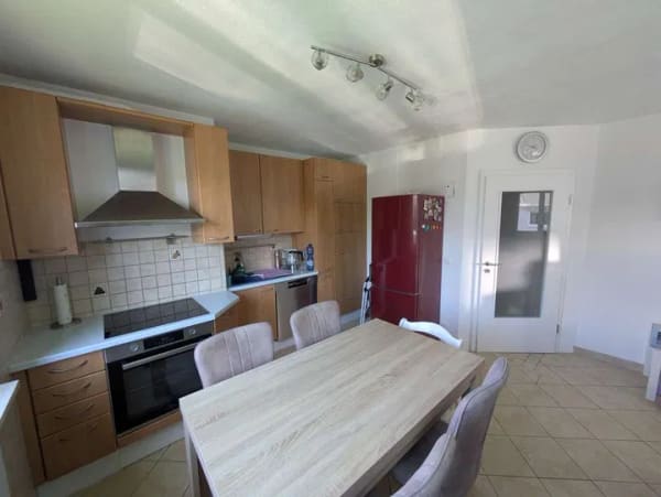 Immobilie in Hebertshausen - Traumhafte 4-Zimmer-Maissonette-Wohnung in Hebertshausen - Bild 3