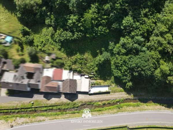Immobilie in Altenahr - Einziehen, gestalten, wohlfühlen - Haus mit vielseitigen Möglichkeiten! - Bild 1