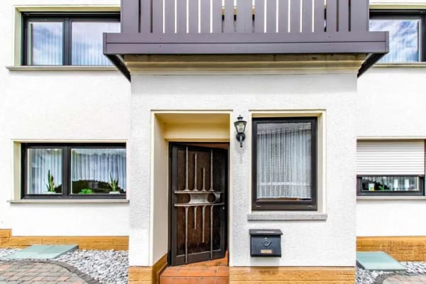 Immobilie in Dornburg - Einfamilienwohnhaus in Wilsenroth mit Garage und schönem Garten - Bild 3