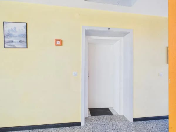 Immobilie in Belm - Etagenwohnung in Belm - Bild 0
