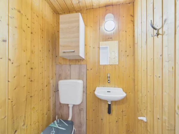 Immobilie in Belm - Etagenwohnung in Belm - Bild 3