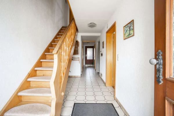 Immobilie in Hettingen - Bauernhaus "Landruhe" - Großzügiges Wohnen mit Freiraum für Ihre Ideen - Bild 1