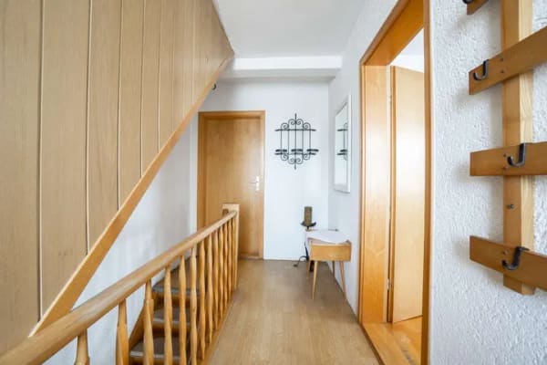 Immobilie in Hettingen - Bauernhaus "Landruhe" - Großzügiges Wohnen mit Freiraum für Ihre Ideen - Bild 4