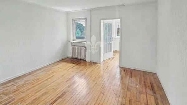 Immobilie in Spiesen-Elversberg - Attraktive Erdgeschosswohnung mit ca. 68 m² und Garagenstellplatz - Bild 2