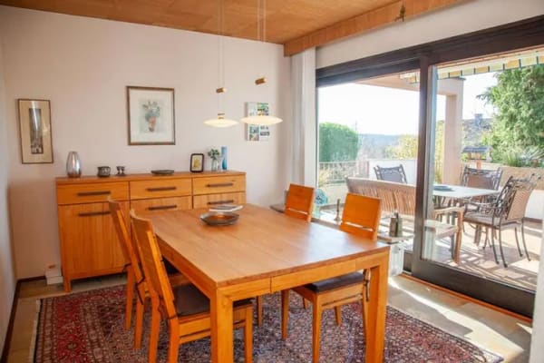 Immobilie in Leichlingen - Einfamilienhaus mit Einliegerwohnung in bester Lage von Leichlingen - Bild 4