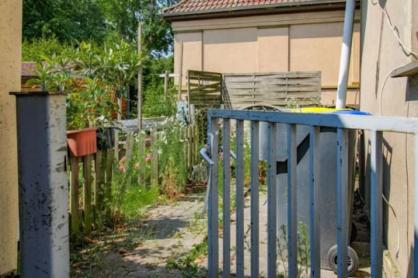 Immobilie in Bergkamen - Doppelhaushälfte mit Potenzial - Handwerkertraum in beliebter Wohnlage auf 414 qm Grundstück - Bild 2