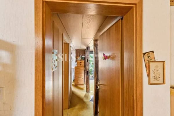 Immobilie in Werne - Historisches Fachwerkhaus mit großem Entwicklungspotenzial in zentraler Lage - Bild 4