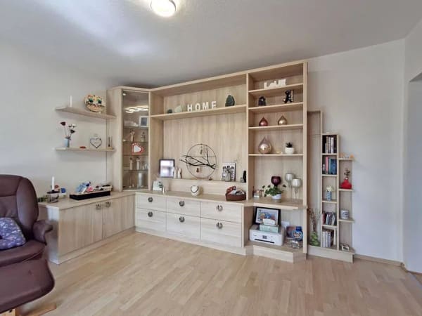 Immobilie in Hildburghausen - Maisonette mit besonderem Wohngefühl in attraktiver Lage von Hildburghausen - Bild 1