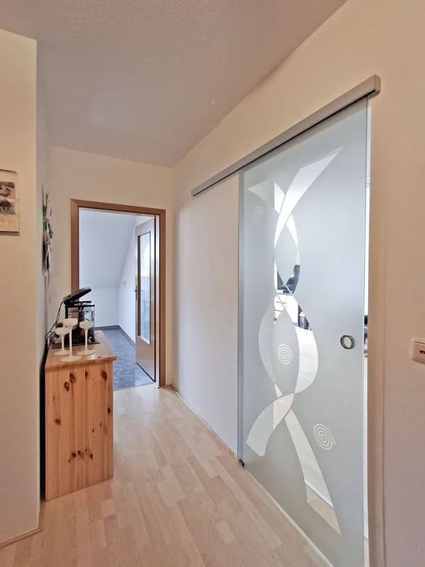 Immobilie in Hildburghausen - Maisonette mit besonderem Wohngefühl in attraktiver Lage von Hildburghausen - Bild 4