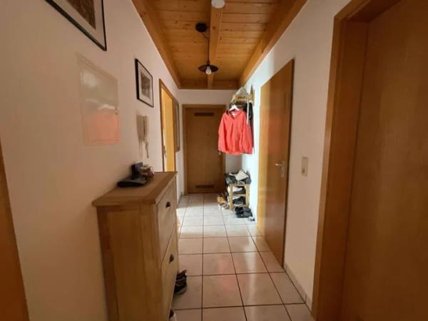 Immobilie in Bräunlingen - **Kapitalanleger aufgepasst!** Vermietete Wohnung mit Weitblick! - Bild 1