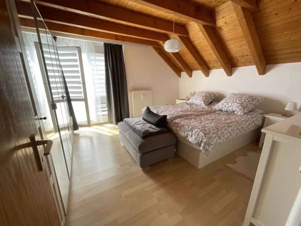 Immobilie in Bräunlingen - **Kapitalanleger aufgepasst!** Vermietete Wohnung mit Weitblick! - Bild 2