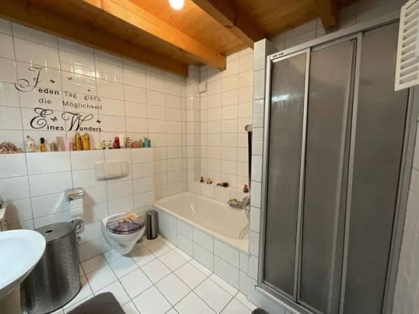 Immobilie in Bräunlingen - **Kapitalanleger aufgepasst!** Vermietete Wohnung mit Weitblick! - Bild 4