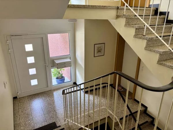 Immobilie in Lüdinghausen - Gemütliche und modernisierte 4-Zimmer-Eigentumswohnung in Lüdinghausen - Bild 3
