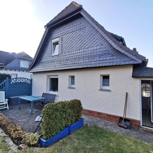 Immobilie in Erndtebrück - Ankommen, wohlfühlen und Zuhause sein - Ihr neues Eigenheim in Erndtebrück - Bild 2