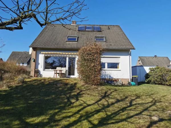 Immobilie in Belm - Großes Haus mit großem Garten und Traumblick - Bild 0