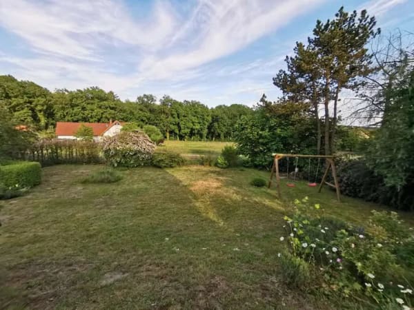 Immobilie in Belm - Großes Haus mit großem Garten und Traumblick - Bild 2
