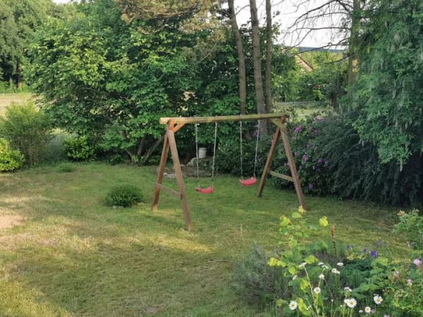 Immobilie in Belm - Großes Haus mit großem Garten und Traumblick - Bild 3
