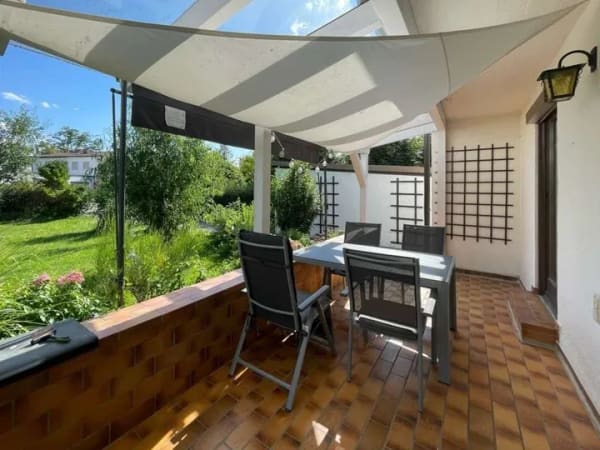 Immobilie in Weilheim in Oberbayern - Sonnige DHH in grüner Wohngebietslage - Bild 2