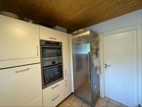 Immobilie in Weilheim in Oberbayern - Sonnige DHH in grüner Wohngebietslage - Bild 4