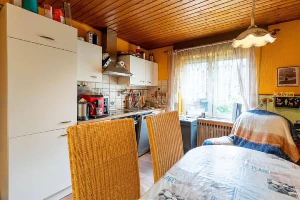 Immobilie in Greven - Solide Erdgeschosswohnung mit Potenzial - Bild 3