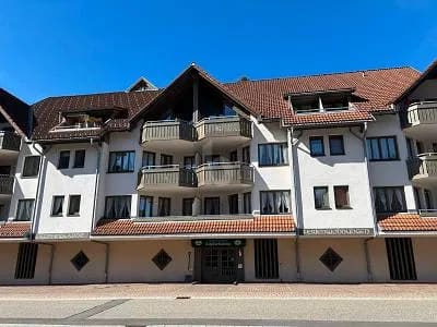 Immobilie in Todtmoos - URLAUBSDOMIZIL IM SÜD SCHWARZWALD - Bild 0