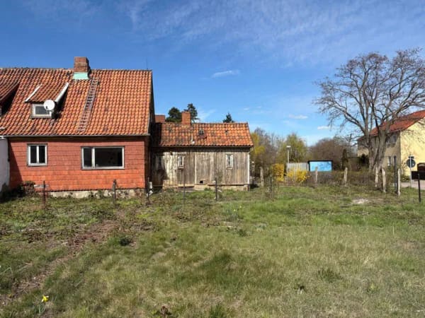 Immobilie in Ilsenburg - Ein sympathisches Projekt in Ilsenburg - Bild 1