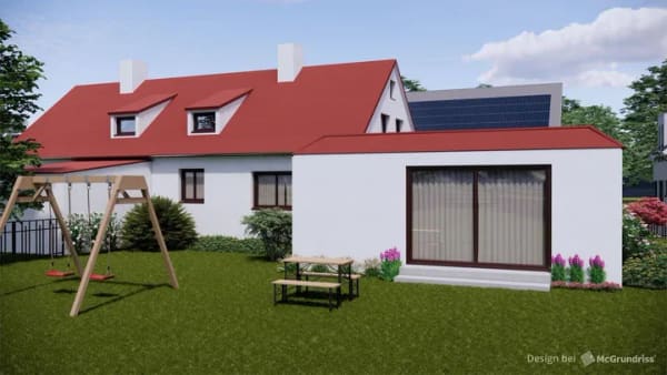 Immobilie in Ilsenburg - Ein sympathisches Projekt in Ilsenburg - Bild 2