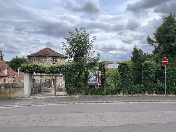 Immobilie in Alzey -  +++ Provisionsfrei +++ Immobilie mit historischem Charme in zentraler Lage von Alzey - Bild 2