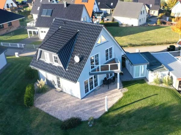 Immobilie in Klütz - Beste Aussichten zum marktorientierten Preis - Bild 1